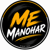 ME MANOHAR